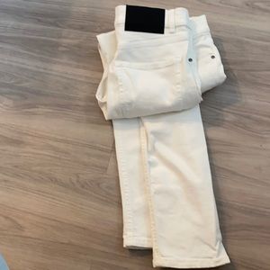 Brand new Zara shorts.